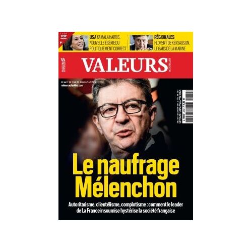 Valeurs Actuelles 4412