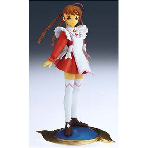 Mai-Hime Figure Projet De S?Rie Premi?Re ?Dition Arica Yumemiya (Non-?Chelle Pvc Figure) (Japan Import)