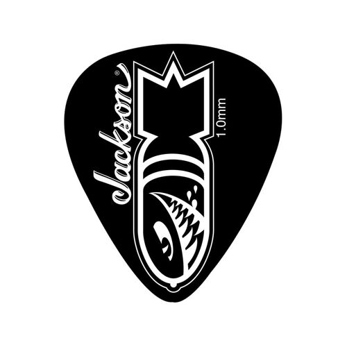 Jackson Pack De 12 Mediators 351 Bomb 1,00 Mm