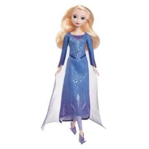Disney La Reine Des Neiges Elsa Pouvoir De Glace