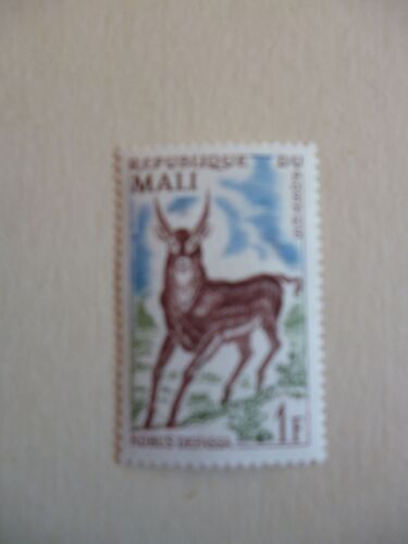 Timbre 'mali:Kobus Defassa."