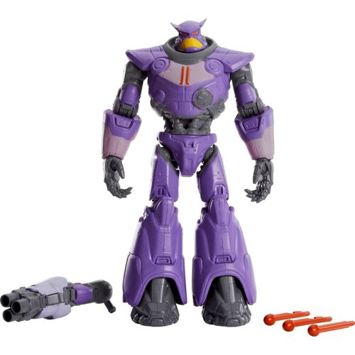 Pixar - Lightyear - Zurg 25cm - Figurines D'action