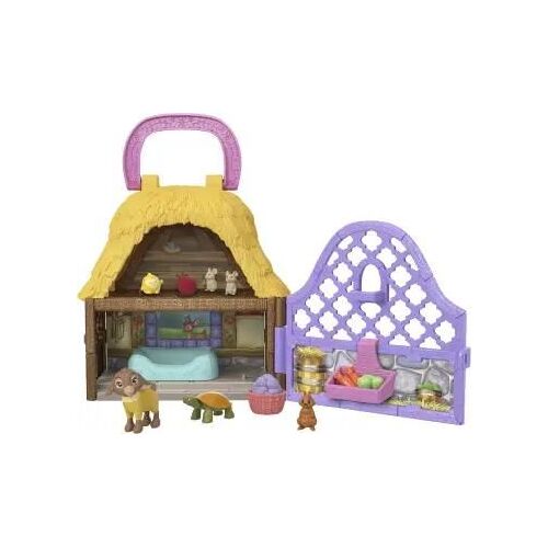 Coffret Cabanon