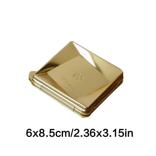 Fond De Tapis De Gâteau Découpé De Qualité Alimentaire, Support De Gâteau En Mousse Pet, Assiette De Décoration De Pâtisserie, Paquet De Joint, Coussin À Dessert, Bricolage, 10 Pièces