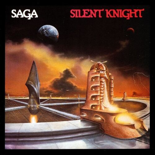 Silent Knight
