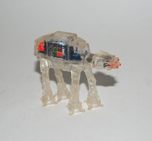 Star Wars At At Micro Machines