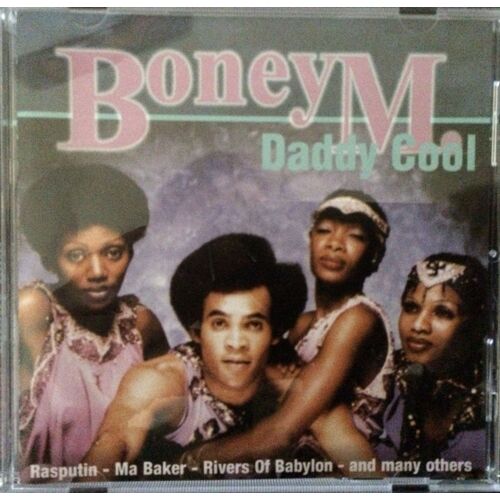 Daddy Cool