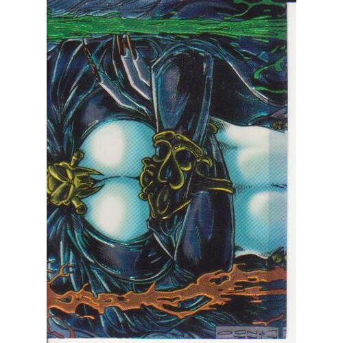 Origin Of Lady Death Part 2 Carte N°56 Vo