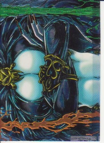 Origin Of Lady Death Part 2 Carte N°56 Vo