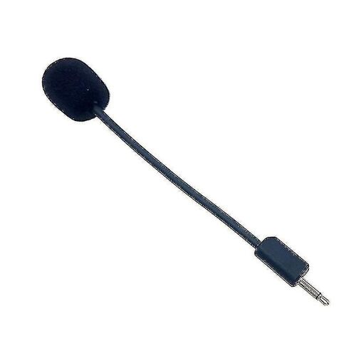 Microphone De Remplacement 3,5 Mm Pour Razer- Black Shark V2v2 Prov2 Se Headphones
