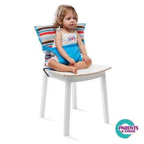 Chaise Nomade Lines Spirit