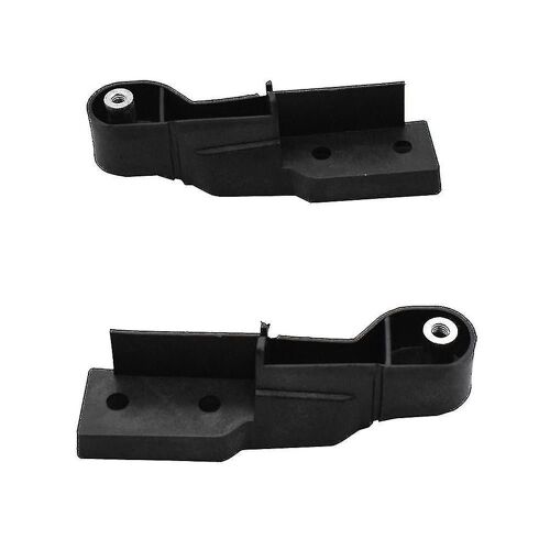 4f0807771 4f0807772 Pour - A6 2005-2011 Rs6 08-11 Paire Gauche Droite Porte-Grille Support Support De Montage