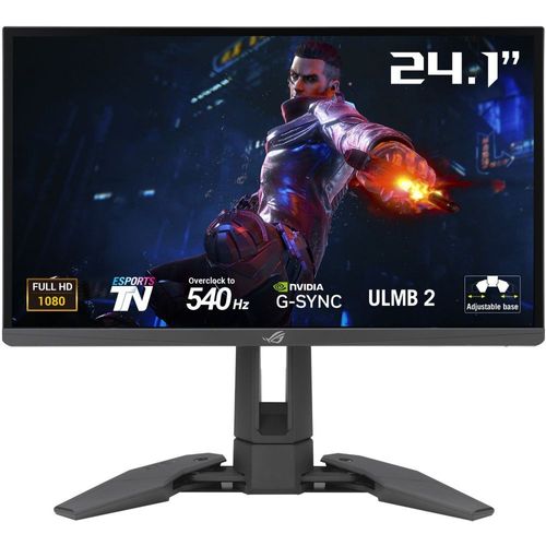 ASUS ROG Swift Pro PG248QP Moniteur 24"