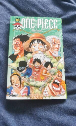 One Piece Numéro 60
