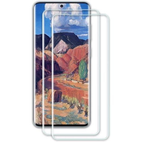 2 Pack Film Verre Trempe Iphone 12 Mini, Vitre Protection D'ecran En Verre Trempe Clair Tempered Glass