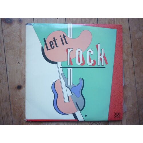 Let It Rock