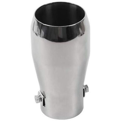 Car Exhaust Tailpipes Exhaust Muffler Tail Pipe For 2019-2020 Jimny Car Accessories