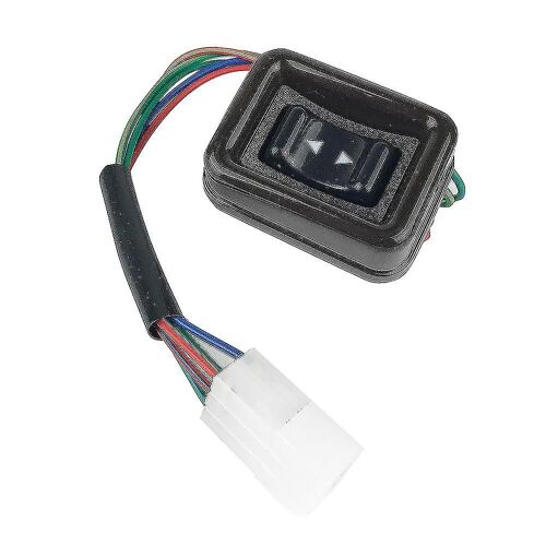 Passenger Electric Power Window Switch For Land Cruiser 1984-1990 4runner