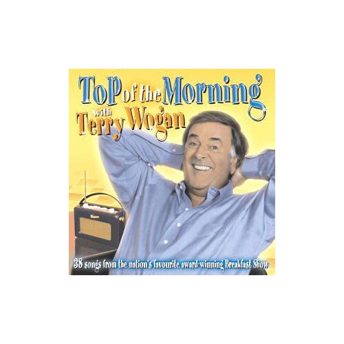 Top Of The Morning With Terry Wogan