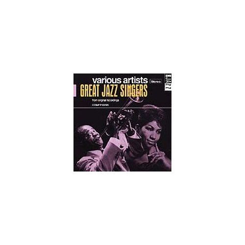Great Jazz Singers