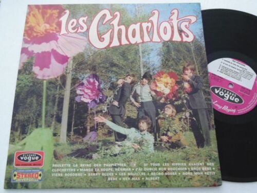 Charlow-Up