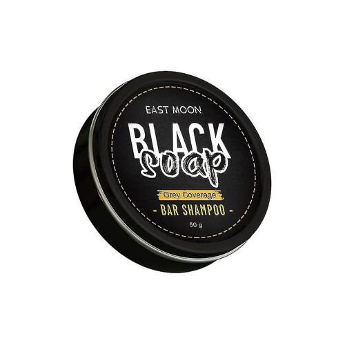 Homme Gris Couverture Barre Shampoing Cheveux Assombrissant Savon Noir Pour Cheveux Gris Couverture 2024 Nouveau