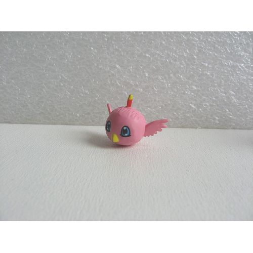 Figurine Pokemon Ou Digimon À Identifier Bandai 2000