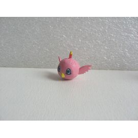 Figurine Pokemon Ou Digimon À Identifier Bandai 2000