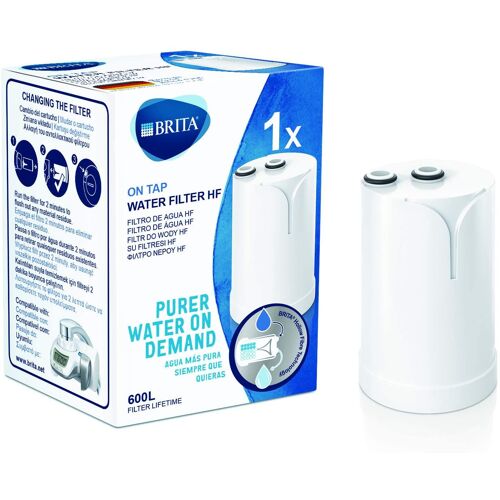 BRITA On Tap HF - Cartouche Filtrante pour Système ON TAP