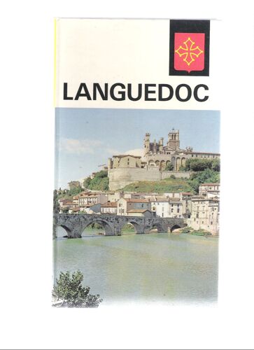 Visages Du Languedoc