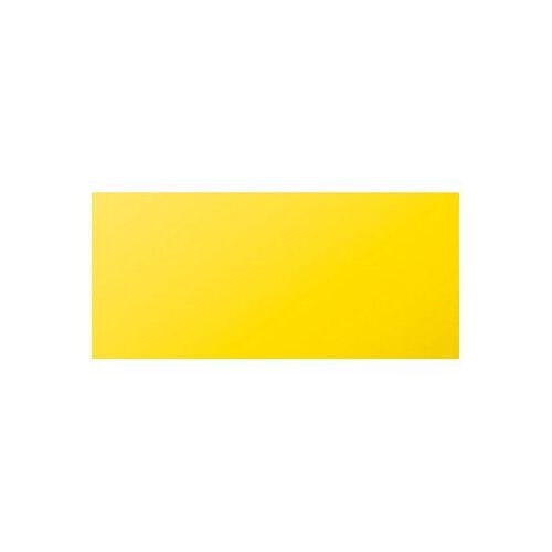 Clairefontaine Pollen - Papier - jaune intense - 106 x 213 mm - 210 g/m² - 25 carte(s) cartes à fibres teintées