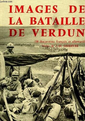 Images De La Bataille De Verdun