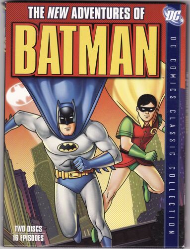 Complete Series