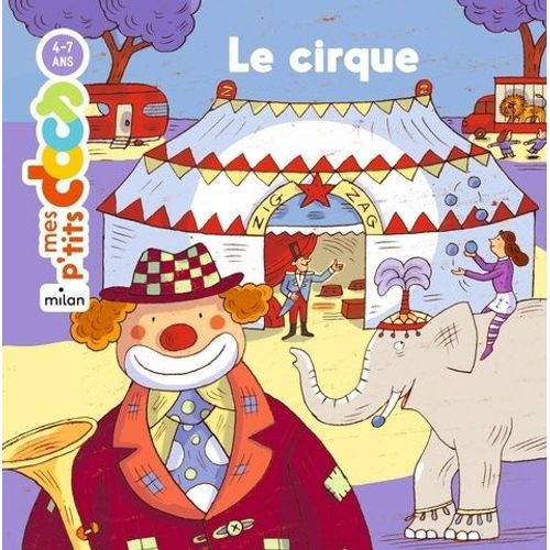 Le Cirque