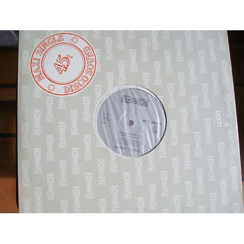 Bring On The Boys / Baby You Ain't N