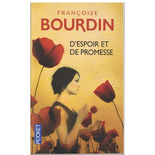 D'espoir Et De Promesse