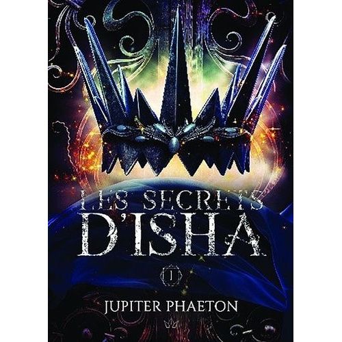 Les Secrets D'isha Tome 1 - Winter