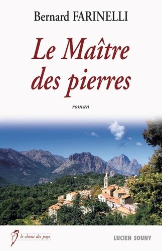 Le Maître Des Pierres