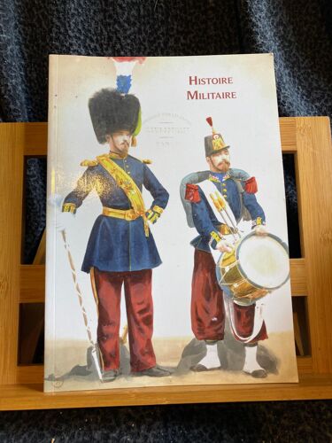 Librairie Historique Clavreuil Histoire Militaire Catalogue Décembre 2012