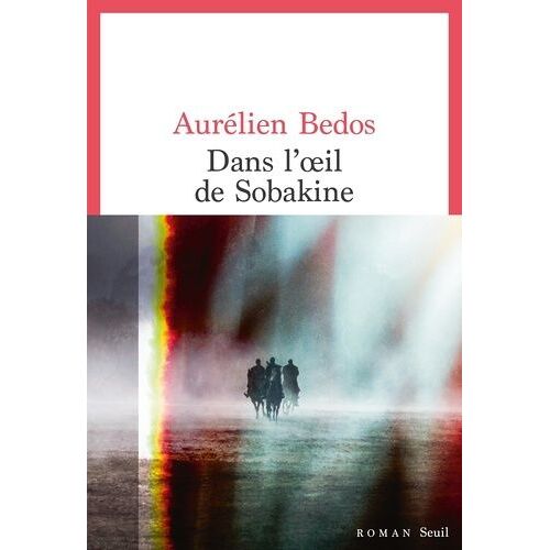 Dans L'oeil De Sobakine