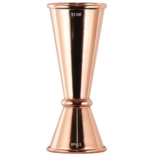 Cocktail Measuring Jigger, Outil De Mesure En Acier Pour Les Barmans