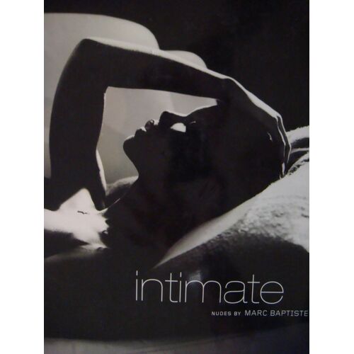 Intimate: Nudes