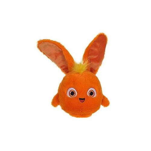 Peluche Gipsy Sunny Bunnies 13 Cm Orange