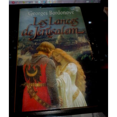 Les Larmes De Jerusalem