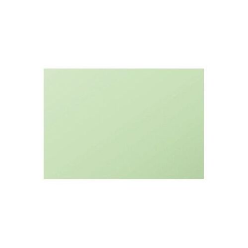 Clairefontaine Pollen - Papier - vert - 110 x 155 mm - 210 g/m² - 25 carte(s) cartes à fibres teintées