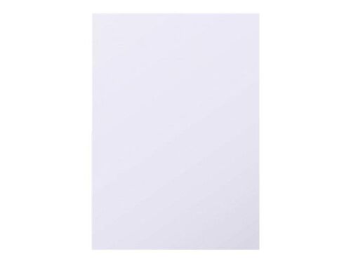 Clairefontaine Pollen - Papier ordinaire - lilas - A4 (210 x 297 mm) - 120 g/m² - 50 feuille(s)