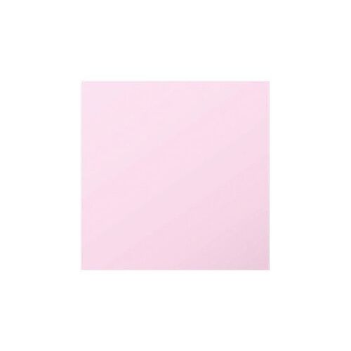 Clairefontaine Pollen - Papier - rose dragée - 135 x 135 mm - 210 g/m² - 25 carte(s) cartes à fibres teintées
