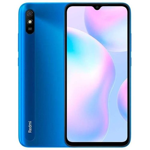 Xiaomi Redmi 9A 32 Go Bleu ciel