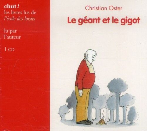 Le Géant Et Le Gigot