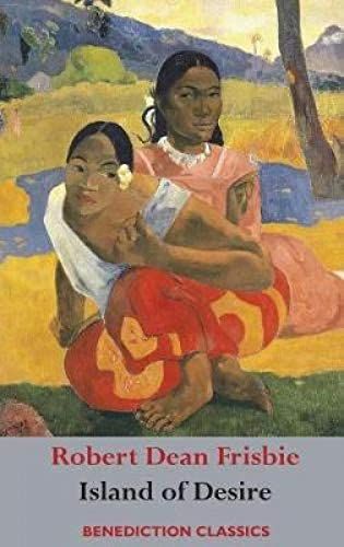 The Island Of Desire